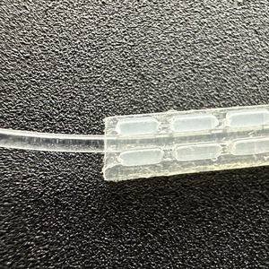 Solutions <span class=keywords><strong>de</strong></span> câblage intérieur esthétiques : support <span class=keywords><strong>de</strong></span> câble à fibre optique invisible pour maintenir ou fixer les câbles - Product Image 3