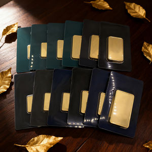 <span class=keywords><strong>Lingot</strong></span> <span class=keywords><strong>d</strong></span>'<span class=keywords><strong>or</strong></span> plaqué <span class=keywords><strong>or</strong></span> personnalisé non magnétique avec numéro <span class=keywords><strong>de</strong></span> série 1 oz 2,5 5 10 20 50 100 grammes, barre <span class=keywords><strong>de</strong></span> <span class=keywords><strong>lingot</strong></span> scellée en <span class=keywords><strong>or</strong></span> massif pour collection - Product Image 4