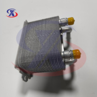 Refroidisseur d'huile LR013046 pour Land Rover Range Rover 2006-2012 4.4 4.2 5.0 L322