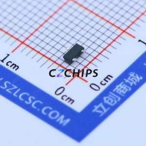 ทรานซิสเตอร์ภาคสนามทรานซิสเตอร์ Si2302CDS-T1-GE3 SOT-23แบบดั้งเดิมและใหม่ - Product Image 2