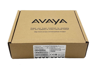 Téléphone de bureau professionnel SIP VoIP |   Téléphone IP Avaya J159 avec voix HD |   pour la communication professionnelle au bureau
