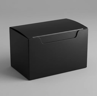 Boîte d'emballage cadeau en carton ondulé pour la vente en gros, robuste, avec logo personnalisé, de luxe, écologique, recyclable, pour la vodka, pour les petites entreprises