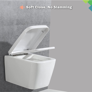 Compre asientos <span class=keywords><strong>de</strong></span> inodoro <span class=keywords><strong>de</strong></span> estilo europeo para el mercado del Reino Unido Cojín <span class=keywords><strong>de</strong></span> asiento <span class=keywords><strong>de</strong></span> inodoro <span class=keywords><strong>de</strong></span> baño - Product Image 3