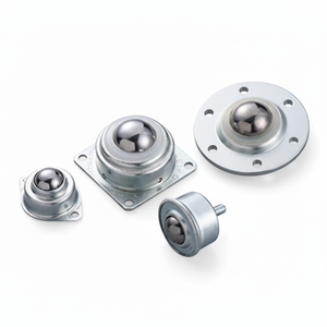 KONGJIN KLC Ruedas de bolas () Ruedas giratorias de alta calidad - Product Image 1