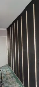 Vinile caricato in massa sonore/vinile caricato in massa per auto/barriera del suono altri materiali insonorizzanti - Product Image 6