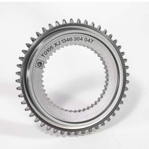 Cône synchronisateur 1346304047 compatible avec <span class=keywords><strong>ZF</strong></span> 16S150 / 16S151 16S181 / 16S220 / 16S221 16S251 / 16S1650 - Product Image 3