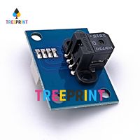 Blue board H9730 sensor tanpa kartu hijau encoder sensor strip digunakan untuk printer inkjet China