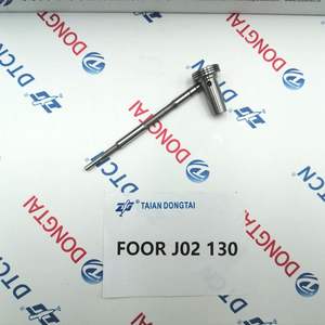 Ensemble de soupape d'injecteur à rampe commune F 00R J02 130 F00RJ02130 pour injecteur 0445120059 0445120231 0445120123 - Product Image 6