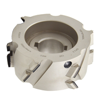 Travail du bois personnalisé haute qualité menuiserie diamant pointe bord baguage pré-fraisage couteau PCD machines bagueuse pré-fraisage Cutter