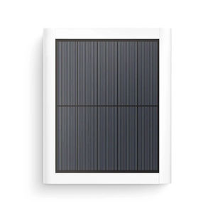 Alecter APH-P134 Smart <b>Sun</b> Solution 6W 23% Efficiency Universal Solar Panel Ring Cameras (Outdoor/<b>Stick</b>-Up/Spotlight Cam Plus - Product Image 1