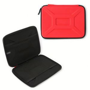Low MOQ Durable Portable Waterproof Hard Shell <b>Laptop</b> <b>Sleeve</b> with Shockproof Function EVA Foam for Business Use - Product Image 1