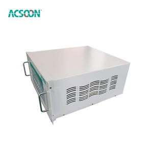 AND110 शुद्ध साइन wive लोकोमोटिव बिजली की आपूर्ति करने के लिए डीसी एसी स्वत: afficient बिजली इनवर्टर - Product Image 3