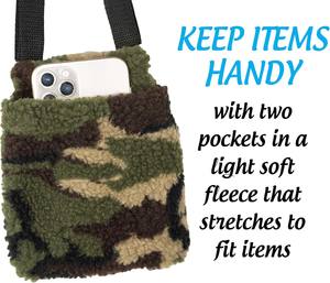 Muestra Gratuita de Muleta Ajustable, Bastón para Caminar, Bastón de Apoyo para Discapacitados, Cuidado Médico, Muleta de Acero Inoxidable con Bolsa - Product Image 5