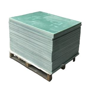 Feuille de fibre de verre époxy vert clair Fr4 g10 panneau de fibre de verre - Product Image 4