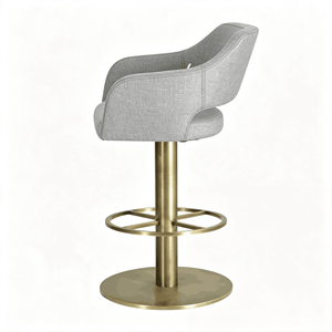 Barra de Apoyo DB <span class=keywords><strong>Utopia</strong></span> para Muebles de Hotel de Alta Gama por Top Hotel Project - Product Image 3