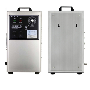 <span class=keywords><strong>Generador</strong></span> de <span class=keywords><strong>Ozono</strong></span> de 3g para Tratamiento de Agua Doméstica - Product Image 3