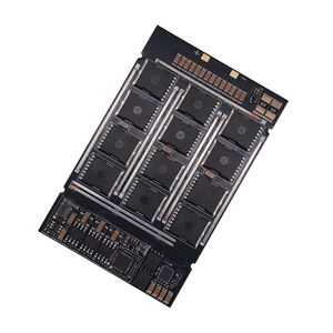 ESC Sin Escobillas 4295 12S 200A para Avión RC de Ala Fija, Piezas para Fotografía Aérea FPV - Product Image 3