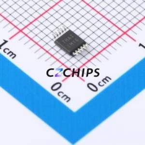 วงจรรวม MSOP-10ชิป PMIC สวิตช์ไฟฟ้าอิเล็กทรอนิกส์ LTC4416IMS # TRPBF ของแท้และใหม่เอี่ยม - Product Image 2