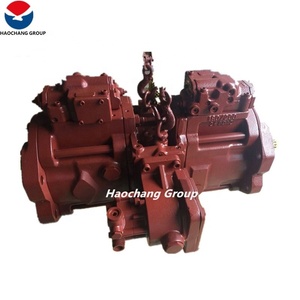 <span class=keywords><strong>R320LC</strong></span>-<span class=keywords><strong>7</strong></span> экскаватора <span class=keywords><strong>R320LC</strong></span>-7A главного гидравлического насоса 31N9-10010 31N9-10110 - Product Image 3