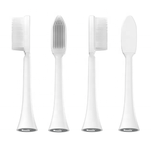 <span class=keywords><strong>2023</strong></span> nuevo fabricante al por mayor barato sónico limpio grado alimenticio PP Nano cabezal de cepillo de dientes eléctrico producto para Philips <span class=keywords><strong>Xiaomi</strong></span> - Product Image 4
