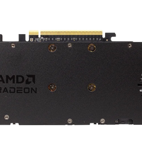Nouveautés AMD : Carte graphique RX9060XT 16G GDDR6 Wanderer Esports Game
