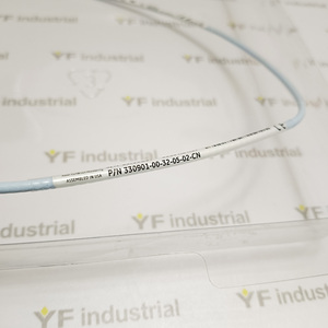 Nevada 330901-00-32-05-02-CN 3300 NSV Probe แบบใหม่ดั้งเดิมทำในเราอินเตอร์เฟซสื่อสารอื่นๆ nev - Product Image 2