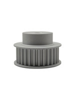 Poulie de distribution SH-TTPAT5100-16-B-P-d7 T5 à 16 rainures 11/17/22/27mm, roue synchrone à 10 trous, OEM en stock
