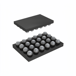 Power Management (PMIC) Electronics Component 24 UFBGA, WLCSP Authorized Distributor FPF2895UCX - Product Image 1