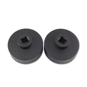 Fuwa manga de cabeça do eixo fuhua, pistola octogonal pneumática de eixo especial, ferramenta de chave de eixo - Product Image 1