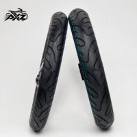 Kit de roues Supermoto CNC en aluminium 17 pouces Surron Light Bee X LBX Talaria MX3 MX4 XXX, ensemble de pneus haute performance pour la route