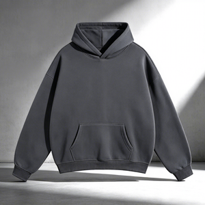 Sweat à capuche oversize en molleton 100 % polyester de haute qualité 2026, imprimé 3D en relief motif araignée, manches longues, idéal pour l'hiver 555 - Product Image 1
