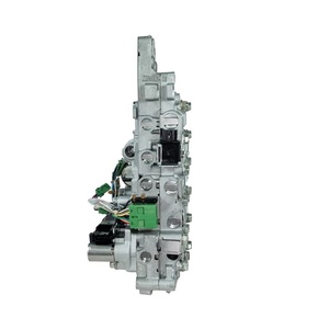 ชุดวาล์วเกียร์ HXT รุ่น RE0F10A CVT ผลิตใหม่ 317051XF0D 317051XF01 2800A109 อะไหล่ซ่อมเกียร์ สำหรับรถยนต์มิตซูบิชิ - Product Image 5