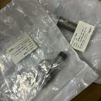 Sensor de Proximidad Inductivo XS618B4PAM12 M30 PNP de Montaje Empotrado 24VDC M12 PNP para Detección de Metales en Máquinas Herramienta Industriales