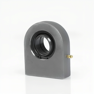 Extremos de varilla GF50DO Rodamientos de junta de soldadura esférica GF50LO SF50ES Rodamiento de cilindro hidráulico 50x123x149,5mm - Product Image 4