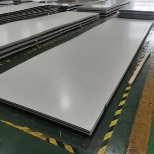 Best Selling Manufacturers With Low Price Stainless Steel Plate 304 316 Material
