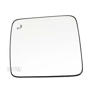 Espejo Retrovisor para Ford Bronco 2024, Tipo Esférico, con Advertencia de Salida de Carril y Asistente de Punto Ciego - Product Image 3