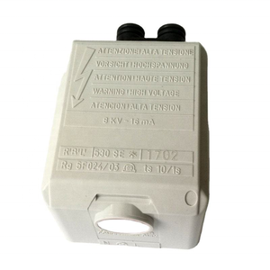 Contrôleur de brûleur direct usine, remplace RIELLO RBL530SE, fabriqué en Chine, accessoires de brûleur de haute qualité - Product Image 2