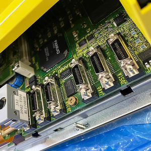 Fanuc A02B-0319-B500 Oi-<span class=keywords><strong>TD</strong></span> Pantalla HMI de CA de 8.4 Pulgadas Original, Sistema de Control Operativo Horizontal - Product Image 5