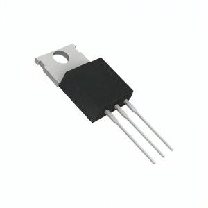 In Stock Electronic Circuit Components TO-220-3 FQP12N60C Transistors - Product Image 1