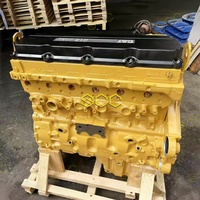 Bloc moteur complet ou demi-bloc moteur pour Caterpillar, modèles 3306, 3408, 3066, C7.1, C11, C13, C9, C7, C9.3, 3116, 3126, 3412