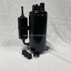 Giá tốt nhất cho <span class=keywords><strong>Hitachi</strong></span> Thượng Hải cao BSD122DT-P6AG BSD122DT-P6AU 220V 50/60Hz R134 máy nén quay - Product Image 6