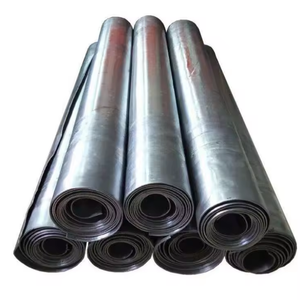 Feuille de plaque de plomb Rouleaux de plomb Bobines de plomb pour salle de radiographie - Product Image 3