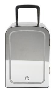 Mini <span class=keywords><strong>nevera</strong></span> de Hotel para el cuidado de <span class=keywords><strong>la</strong></span> piel, cosmética, <span class=keywords><strong>nevera</strong></span> pequeña para el hogar, venta al por mayor - Product Image 3