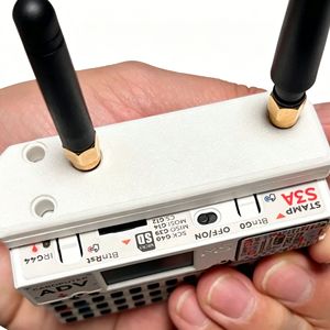 M5Stack Cardputer ADV RF 2-en-1 20 modules CC1101 NRF24 Bruce Firmware Fabriqué en Chine - Product Image 5