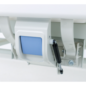 Yongxin รถเข็นขนย้ายแบบแมนนวล (YXZ-E-1) สำหรับผู้ป่วย - Product Image 6