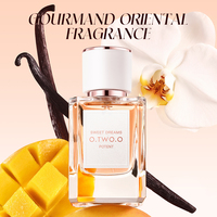 O.TWO.O Collection Mémoire Parfums en Gros Longue Durée Eau de Parfum pour Femme Fournisseur