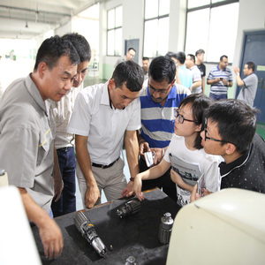 Hiệu suất tốt kim cương và CBN mài giũa thanh mài giũa đá với khe - Product Image 4