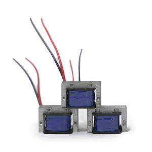 Imán de elevación personalizado de fábrica, electroimán de cilindro redondo, 24V, 36V, CC, 200kg, fuerza de retención, ventosa de solenoide electromagnético - Product Image 6