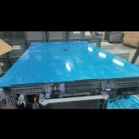 Serveur PowerEdge R7252 8x3.5" 2x1400W 8 disques 2xEPYC 7773X=128C 8x32GB DDR4 3200MHz