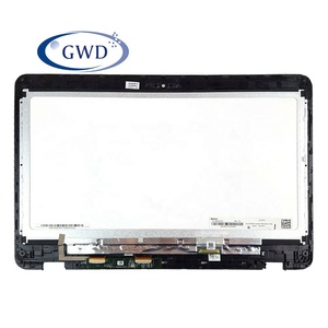 Für Dell Chrome book 11 3100 <span class=keywords><strong>2</strong></span> in 1 LCD-Touchscreen-Digitizer-Baugruppe NV116WHM-T11 - Product Image 6